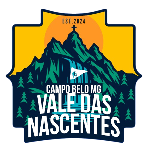Vale das Nascentes — Campo Belo MG