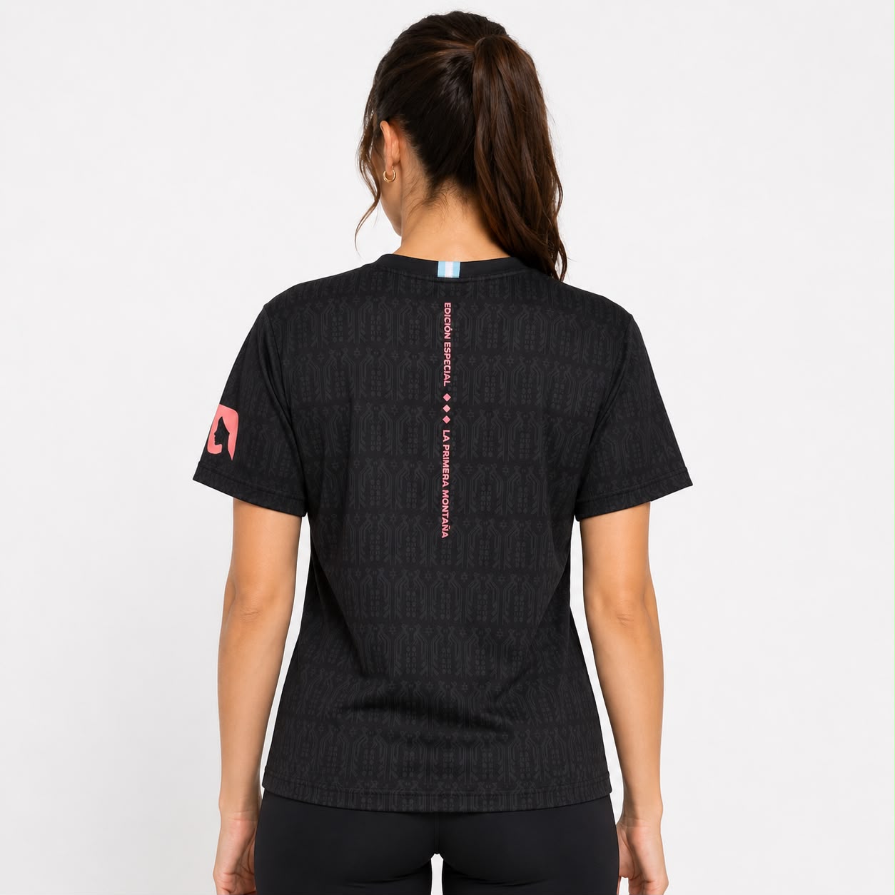 Camisa Feminina Guatemala — foto 2